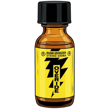 Overide 25ml Overide 25ml