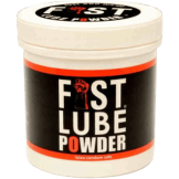 M&K Fist Lube Powder 100 g