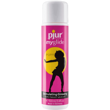 Pjur My Glide 