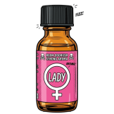 Lady 25ml