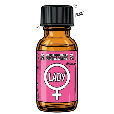 Lady 25ml 