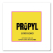 Propyl 24ml - Propyl 24ml