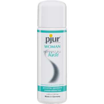 Pjur Nude 