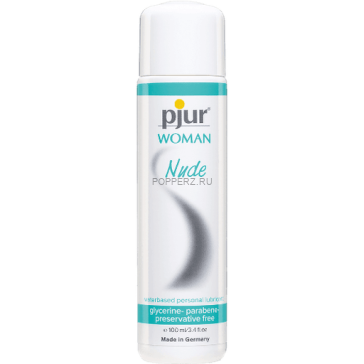 Pjur Nude 