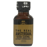 Real Amsterdam 25ml