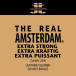 Real Amsterdam 25ml - Real Amsterdam 25ml