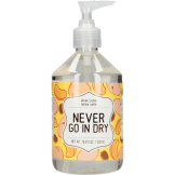 Never Go IN Dry 500 ml
