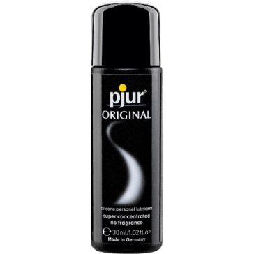 Pjur Original Алхимический эликсир страсти