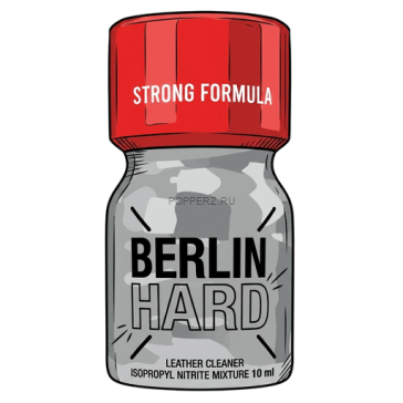Berlin Hard 10ml Berlin Hard 10ml