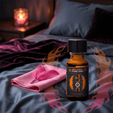 Jolt Almond 25ml 