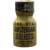 The Real Amsterdam 10ml