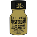The Real Amsterdam 10ml - The Real Amsterdam 10ml