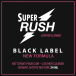 Rush Black 24ml - Rush Black 24ml