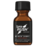 Rush Black 24ml