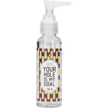 Your Hole Is My Goal 100 ml 