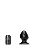 The Kettlebell Butt Plug