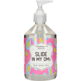Slide In My DMs 500 ml