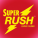 Rush Super Lux 10ml Rush Super Lux 10ml - Rush Super Lux 10ml