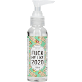 Fuck Me Like 2020 100 ml