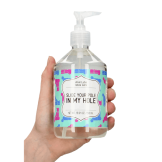 Slide Your Pole In My Hole 500 ml