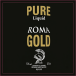 Roma Gold 15ml - Roma Gold 15ml