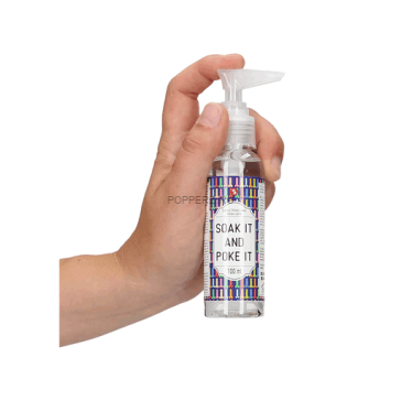 Soak It And Poke It 100 ml Soak It And Poke It 100 ml