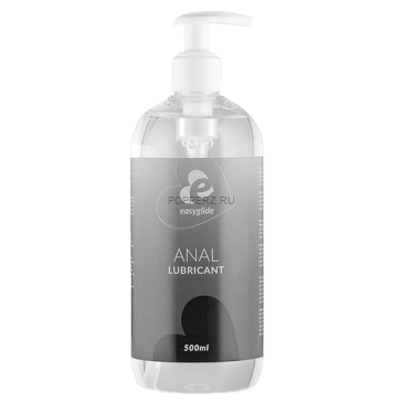 EasyGlide Anal 500 ml EasyGlide Anal 500 ml