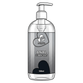 EasyGlide Anal 500 ml