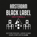Amsterdam Black 24ml Amsterdam Black 24ml - Amsterdam Black 24ml