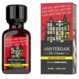 Amsterdam Special 24ml Boxed
