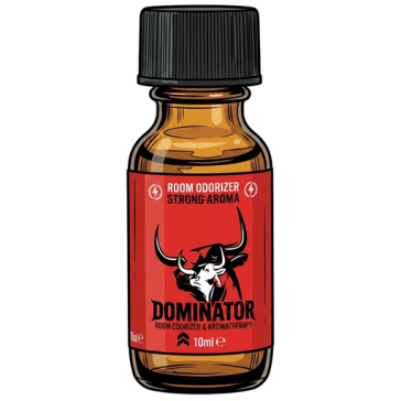 Dominator Red 25ml 