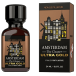 Amsterdam Ultra Gold 24ml Boxed - Amsterdam Ultra Gold 24ml Boxed