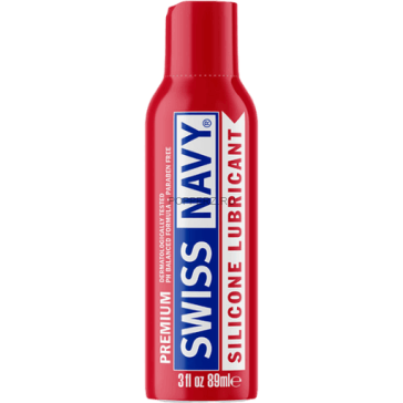 Swiss Navy Premium Siliconebased 