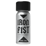 Iron Fist 30ml