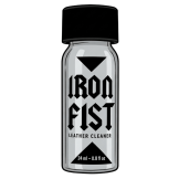 Iron Fist 24ml