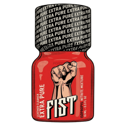 Fist Extra Pure 10ml Fist Extra Pure 10ml