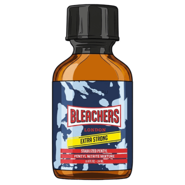 Bleachers 24ml 