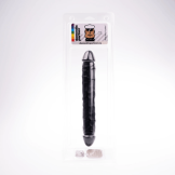 U-boat Driller - Black