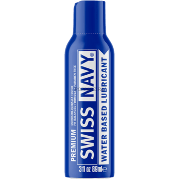 Swiss Navy Premium Waterbased 