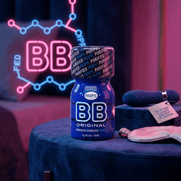 Blue Boy lux 10ml Blue Boy lux 10ml