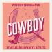 Cowboy 24ml - Cowboy 24ml