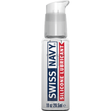 Swiss Navy Siliconebased 