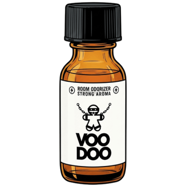 Voodoo 25ml 