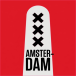 Amsterdam XXX 10ml Amsterdam XXX 10ml - Amsterdam XXX 10ml
