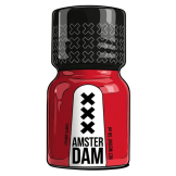 Amsterdam XXX 10ml