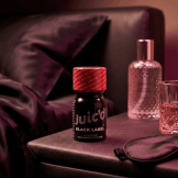 Juic'd Black Label 10ml