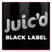 Juic'd Black Label 10ml - Juic'd Black Label 10ml