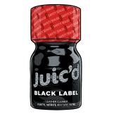 Juic'd Black Label 10ml