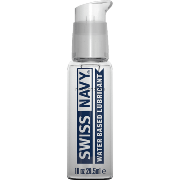 Swiss Navy Waterbased 