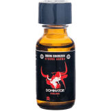 Dominator Black 25ml
